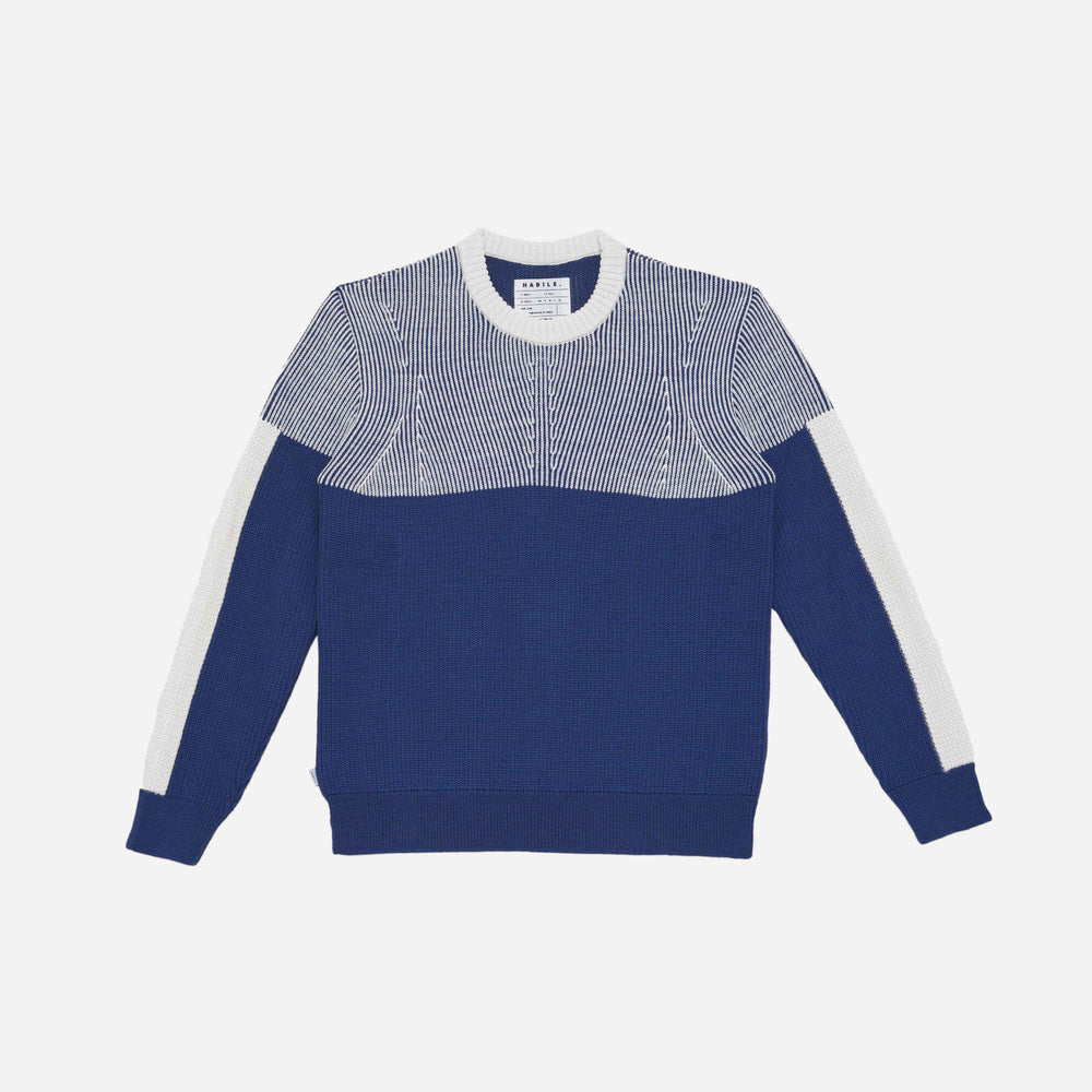 The sweater