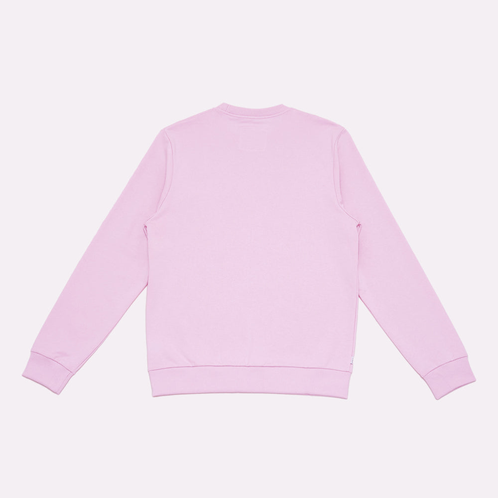 Le sweat-shirt Never Trust